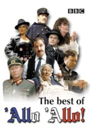 The Best of ‘Allo ‘Allo! 1994 on netflix