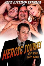 Heroic Journey of the Gay Man 2011 on netflix