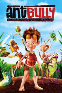 The Ant Bully 2006 on netflix