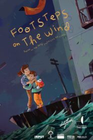 Footsteps on the Wind 2021 on netflix