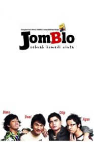 Jomblo 2006 on netflix