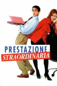 Prestazione straordinaria 1994 on netflix