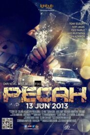 Pecah 2013 on netflix