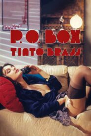 P.O. Box Tinto Brass 1995 on netflix