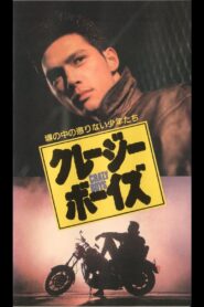Crazy Boys 1988 on netflix