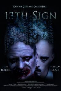 13th Sign 2011 on netflix