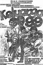 Keluarga 99 1987 on netflix