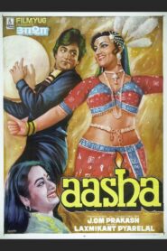 Aasha 1980 on netflix