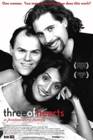 Three of Hearts: A Postmodern Family 2005 on netflix