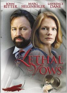 Lethal Vows 1999 on netflix