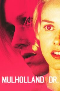 Mulholland Dr. 1999 on netflix