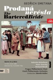 The Bartered Bride 1982 on netflix