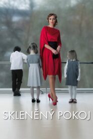 Skleněný pokoj 2021 on netflix