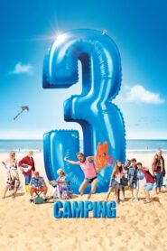 Camping 3 2016 on netflix