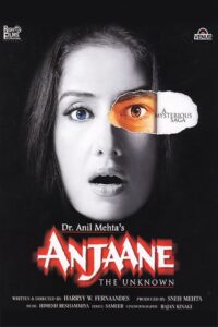 Anjaane: The Unkown 2005 on netflix