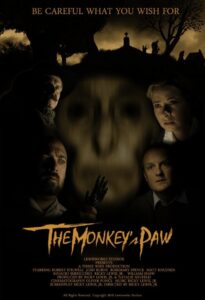 The Monkey’s Paw 2011 on netflix