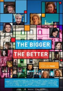 The Bigger, the Better 2017 on netflix