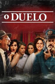The Duel: A Story Where Truth Is Mere Detail 2014 on netflix