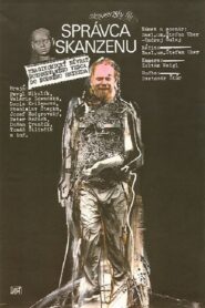 The Curator of Outdoor Museum 1989 on netflix
