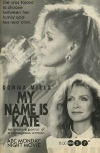 My Name Is Kate 1994 on netflix