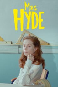Mrs. Hyde 2018 on netflix