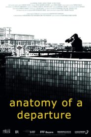 Anatomy of a Departure 2012 on netflix