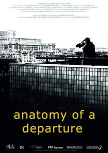Anatomy of a Departure 2012 on netflix