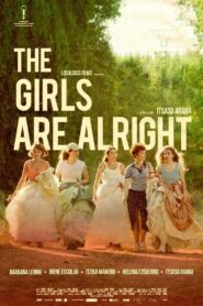 The Girls Are Alright 2023 on netflix