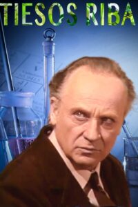 The Limit of Truth 1986 on netflix