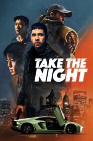 Take the Night 2022 on netflix