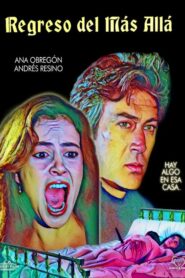 Back from Beyond 1982 on netflix