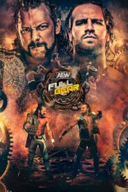 AEW Full Gear 2021 on netflix