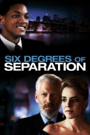 Six Degrees of Separation 1993 on netflix