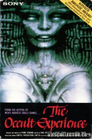 The Occult Experience 1985 on netflix