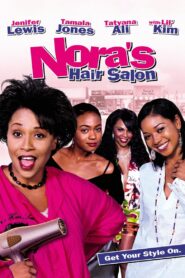 Nora’s Hair Salon 2004 on netflix