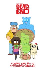 Dead End 2014 on netflix