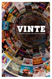 VINTE – RioFilme, 20 anos de cinema brasileiro 2013 on netflix