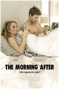 The Morning After 2015 on netflix
