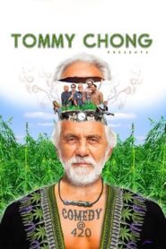 Tommy Chong Presents Comedy at 420 2013 on netflix