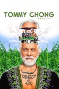 Tommy Chong Presents Comedy at 420 2013 on netflix