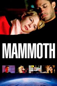 Mammoth 2009 on netflix