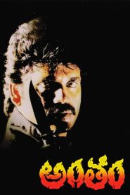 Antam 1992 on netflix