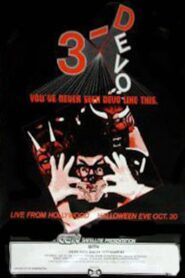 3-DEVO 1982 on netflix