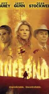 Inferno 2002 on netflix