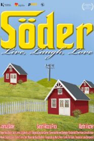 Söder 2024 on netflix