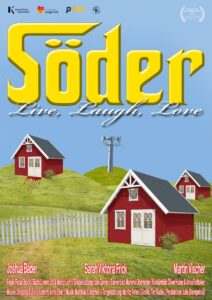 Söder 2024 on netflix