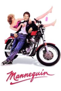 Mannequin 1987 on netflix