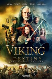 Viking Destiny 2018 on netflix