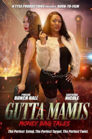 Gutta Mamis: Money Bag Tales 2020 on netflix