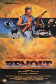 Revolt 1986 on netflix